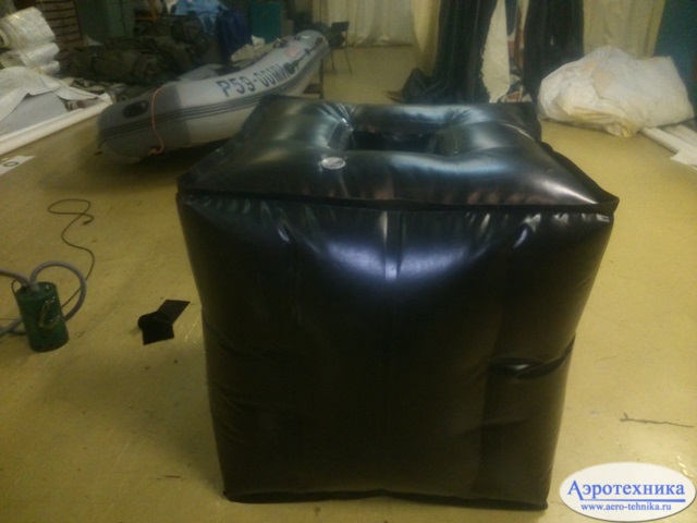 Надувные конструкции